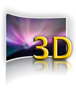 3D Image Commander